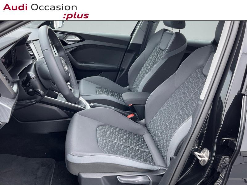 Audi A1 Sportback Sportback 30 TFSI 116ch Advanced S tronic 7  occasion  ORVAULT - photo n7