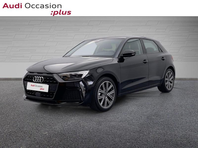 Audi A1 Sportback Sportback 30 TFSI 116ch Advanced S tronic 7  occasion  ORVAULT