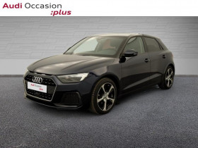 Audi A1 Sportback occasion 2020 mise en vente à MONTIGNY LE BRETONNEUX par le garage AUDI MONTIGNY LE BRETONNEUX - photo n°1