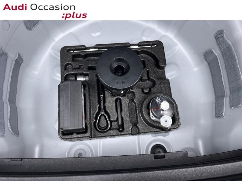 Audi A1 Sportback Sportback 30 TFSI 116ch Advanced S tronic 7  occasion  ORVAULT - photo n9