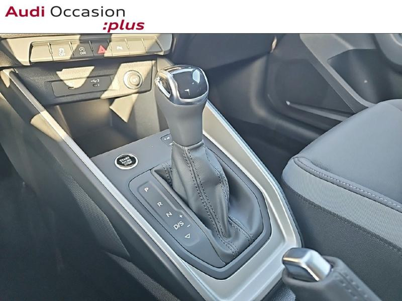 Audi A1 Sportback Sportback 30 TFSI 116ch Advanced S tronic 7  occasion  LAMBRES LEZ DOUAI - photo n6