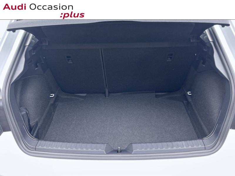 Audi A1 Sportback Sportback 30 TFSI 116ch Advanced S tronic 7  occasion  ORVAULT - photo n8