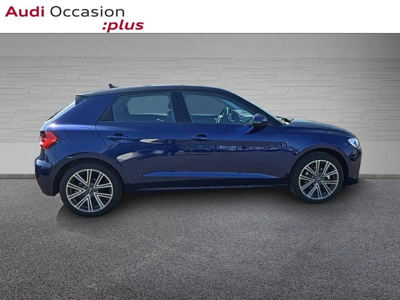 Audi A1 Sportback Sportback 30 TFSI 116ch Advanced S tronic 7  occasion à LAMBRES LEZ DOUAI - photo n°6