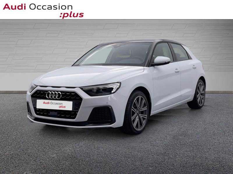 Audi A1 Sportback Sportback 30 TFSI 116ch Advanced S tronic 7  occasion  ORVAULT