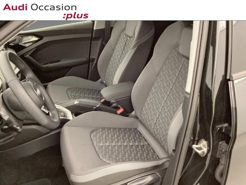Audi A1 Sportback Sportback 30 TFSI 116ch Advanced S tronic 7  occasion  NICE - photo n7