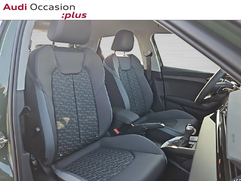 Audi A1 Sportback Sportback 30 TFSI 116ch Advanced S tronic 7  occasion  LAMBRES LEZ DOUAI - photo n8