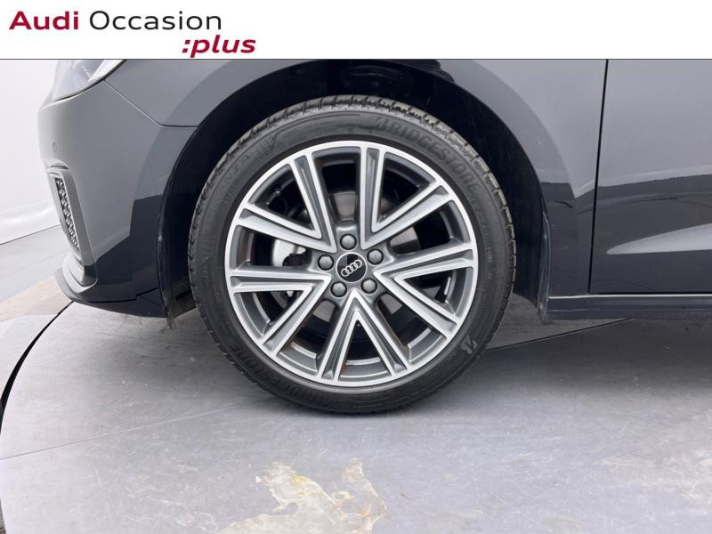 Audi A1 Sportback Sportback 30 TFSI 116ch Advanced S tronic 7  occasion  ORVAULT - photo n6