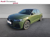 Audi A1 Sportback Sportback 30 TFSI 116ch Advanced S tronic 7   LAMBRES LEZ DOUAI 59
