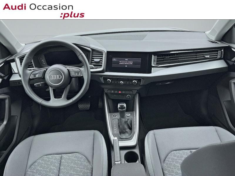 Audi A1 Sportback Sportback 30 TFSI 116ch Advanced S tronic 7  occasion  ORVAULT - photo n3
