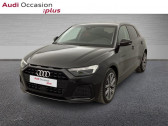 Audi A1 Sportback occasion année 2024 boite Automatique Annonce Audi A1 Sportback occasion Essence Sportback 30 TFSI 116ch Advanced S tronic 7 à NICE