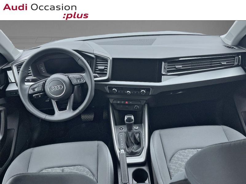 Audi A1 Sportback Sportback 30 TFSI 116ch Advanced S tronic 7  occasion  ORVAULT - photo n3