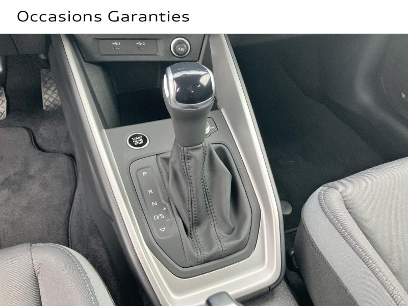 Audi A1 Sportback Sportback 30 TFSI 116ch Advanced S tronic 7  occasion à REZE - photo n°6