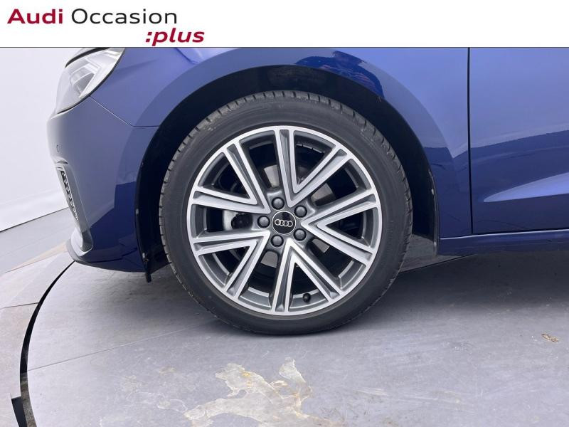 Audi A1 Sportback Sportback 30 TFSI 116ch Advanced S tronic 7  occasion  ORVAULT - photo n6