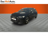 Annonce Audi A1 Sportback occasion  Sportback 30 TFSI 116ch Advanced S tronic 7 à PARIS