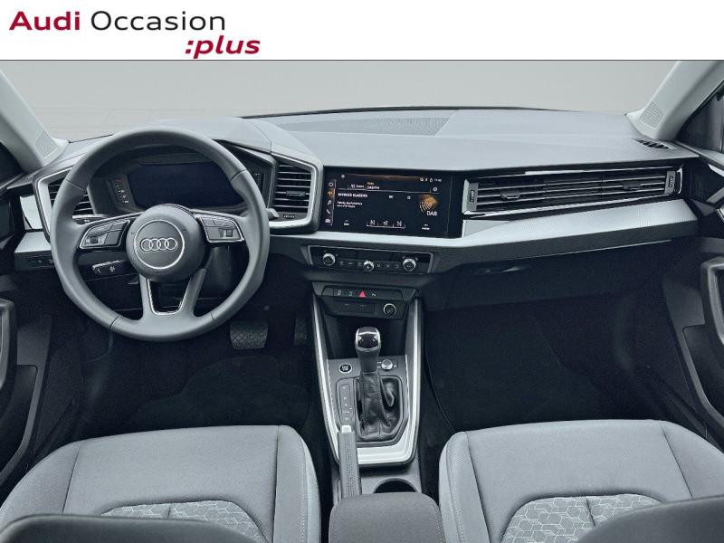 Audi A1 Sportback Sportback 30 TFSI 116ch Advanced S tronic 7  occasion  ORVAULT - photo n3
