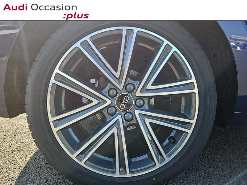 Audi A1 Sportback Sportback 30 TFSI 116ch Advanced S tronic 7  occasion à LAMBRES LEZ DOUAI - photo n°9