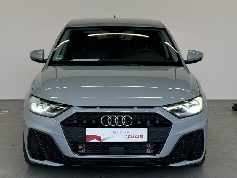 Audi A1 Sportback Sportback 30 TFSI 116ch Advanced S tronic 7  occasion  HOENHEIM - photo n6