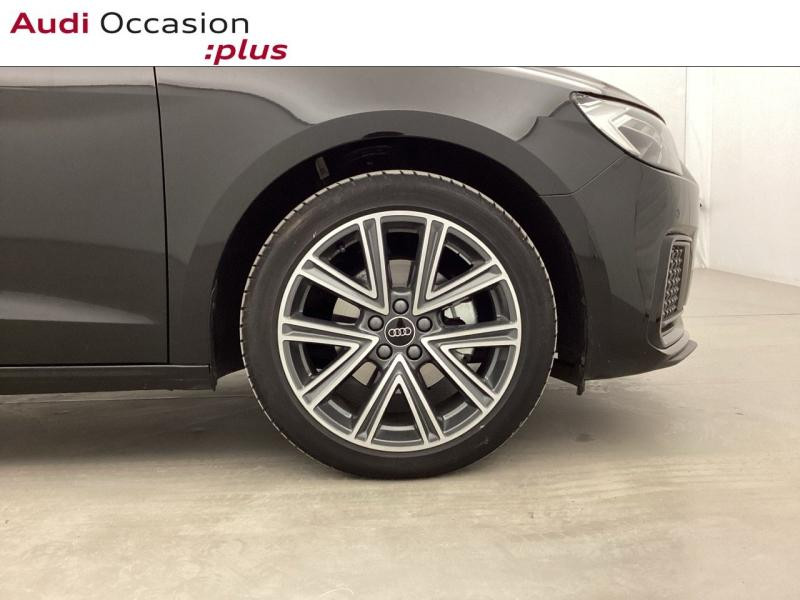 Audi A1 Sportback Sportback 30 TFSI 116ch Advanced S tronic 7  occasion  NICE - photo n6