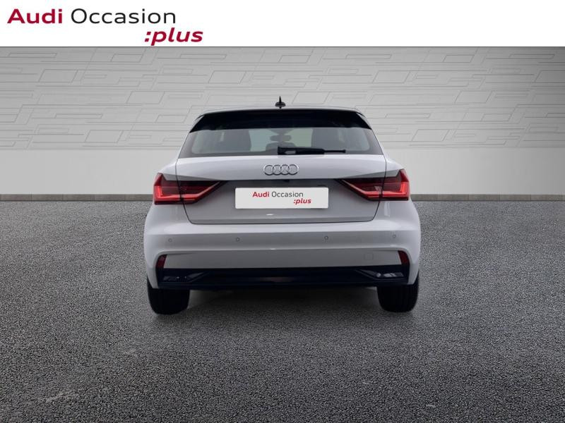 Audi A1 Sportback Sportback 30 TFSI 116ch Advanced S tronic 7  occasion  ORVAULT - photo n7