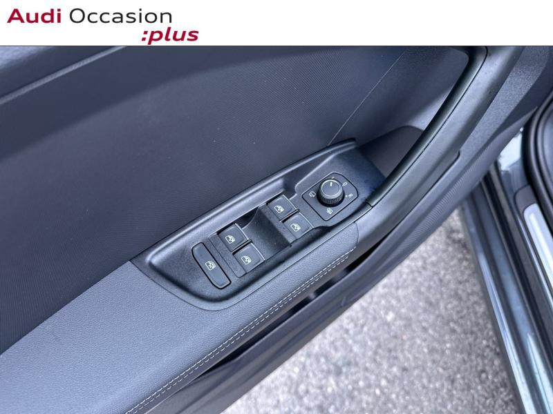 Audi A1 Sportback Sportback 30 TFSI 116ch Avus S tronic 7  occasion à REZE - photo n°7