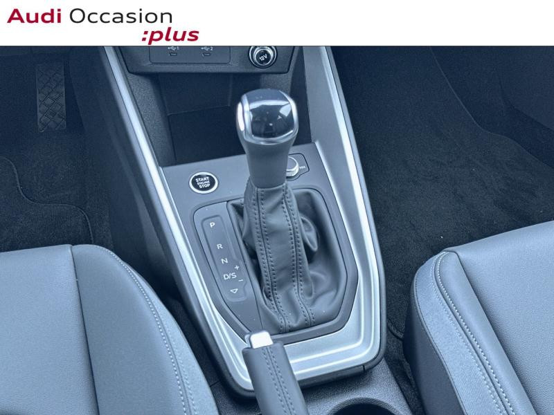 Audi A1 Sportback Sportback 30 TFSI 116ch Avus S tronic 7  occasion à REZE - photo n°4