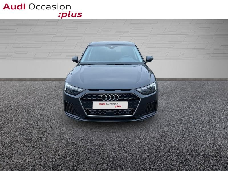 Audi A1 Sportback Sportback 30 TFSI 116ch Avus S tronic 7  occasion à REZE - photo n°5