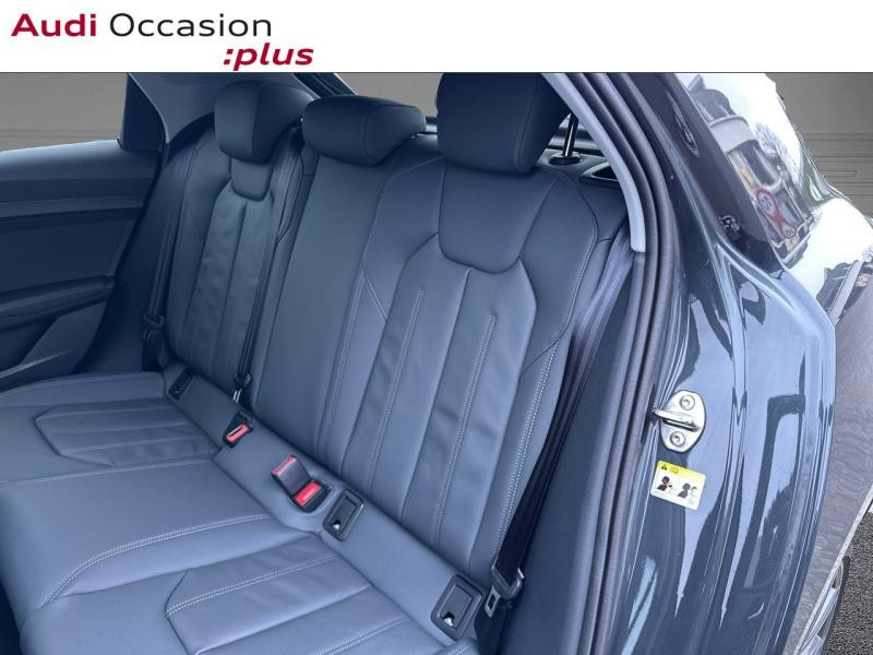 Audi A1 Sportback Sportback 30 TFSI 116ch Avus S tronic 7  occasion à REZE - photo n°3