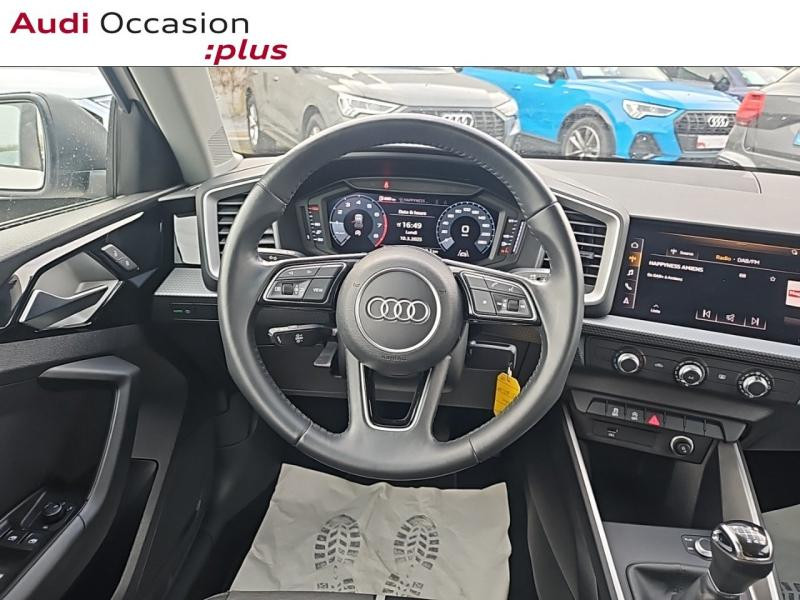 Audi A1 Sportback Sportback 30 TFSI 116ch Business line  occasion  RIVERY - photo n8
