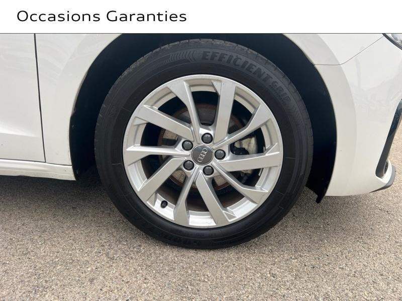 Audi A1 Sportback Sportback 30 TFSI 116ch Business line  occasion à NICE - photo n°6