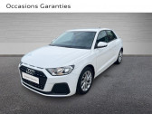 Audi A1 Sportback occasion année 2019 boite Manuelle Annonce Audi A1 Sportback occasion Essence Sportback 30 TFSI 116ch Business line à NICE