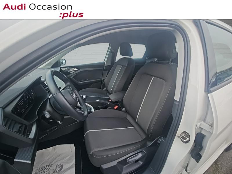 Audi A1 Sportback Sportback 30 TFSI 116ch Business line  occasion  RIVERY - photo n6