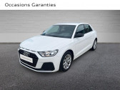 Annonce Audi A1 Sportback occasion Essence Sportback 30 TFSI 116ch Business line  NICE