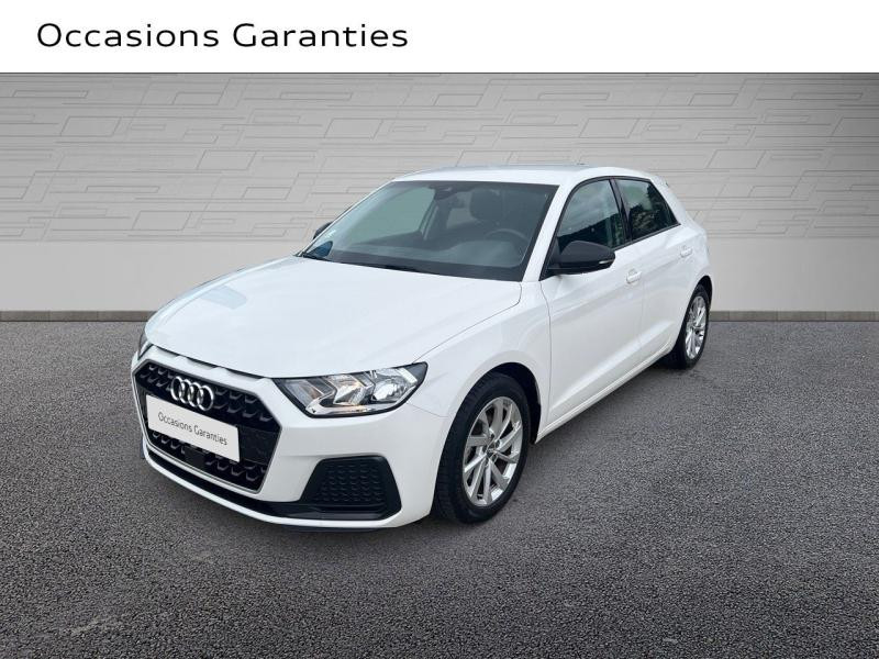 Audi A1 Sportback Sportback 30 TFSI 116ch Business line  occasion à NICE - photo n°1