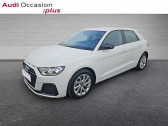 Audi A1 Sportback Sportback 30 TFSI 116ch Business line   RIVERY 80