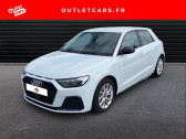 Audi A1 Sportback Sportback 30 TFSI 116ch Design Luxe S tronic 7  2019 - annonce de voiture en vente sur Auto Sélection.com