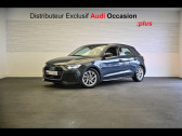 Annonce Audi A1 Sportback occasion Essence Sportback 30 TFSI 116ch Design Luxe S tronic 7  VELIZY VILLACOUBLAY