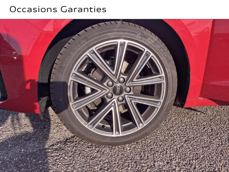 Audi A1 Sportback Sportback 30 TFSI 116ch Design S tronic 7  occasion  AUGNY - photo n6