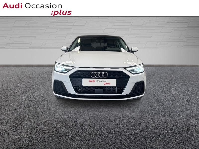 Audi A1 Sportback Sportback 30 TFSI 116ch Design S tronic 7  occasion  MONTIGNY LE BRETONNEUX - photo n2