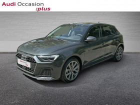 Audi A1 Sportback occasion 2025 mise en vente à ORVAULT par le garage AUDI ORVAULT - photo n°1