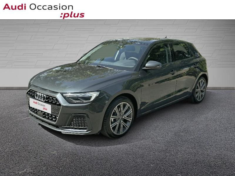Audi A1 Sportback Sportback 30 TFSI 116ch Design S tronic 7  occasion  ORVAULT