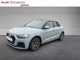 Audi A1 Sportback , garage AUDI ORVAULT  ORVAULT