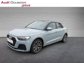 Audi A1 Sportback occasion année 2024 boite Automatique Annonce Audi A1 Sportback occasion Essence Sportback 30 TFSI 116ch Design S tronic 7 à ORVAULT