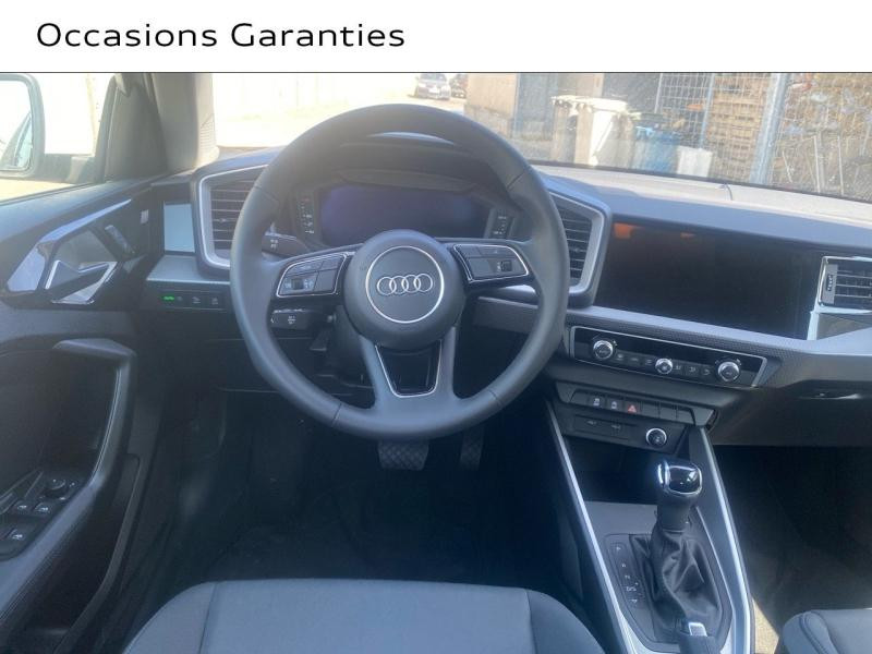 Audi A1 Sportback Sportback 30 TFSI 116ch Design S tronic 7  occasion  Bruay-la-Buissire - photo n10