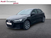 Audi A1 Sportback Sportback 30 TFSI 116ch Design S tronic 7   ST THIBAULT DES VIGNES 77