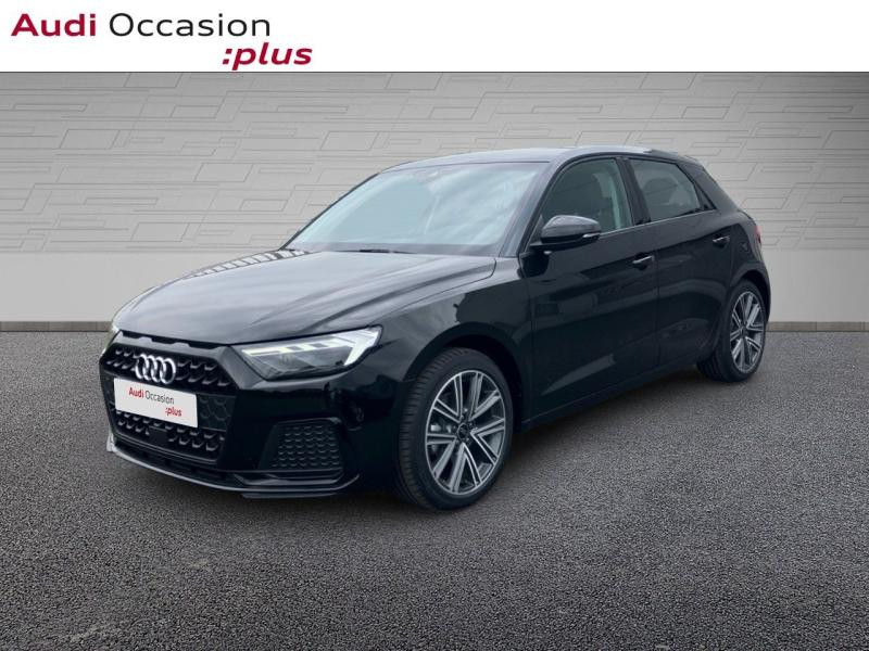 Audi A1 Sportback Sportback 30 TFSI 116ch Design S tronic 7  occasion  ST THIBAULT DES VIGNES
