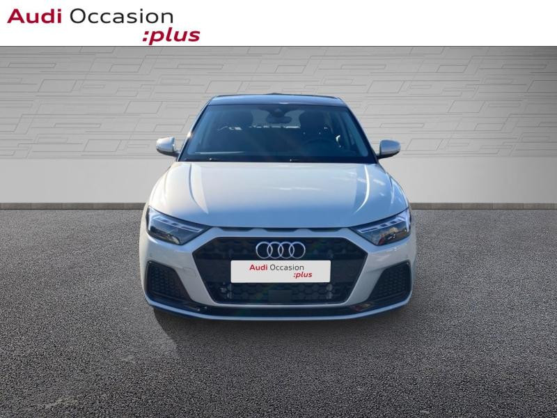 Audi A1 Sportback Sportback 30 TFSI 116ch Design S tronic 7  occasion  THIONVILLE - photo n5