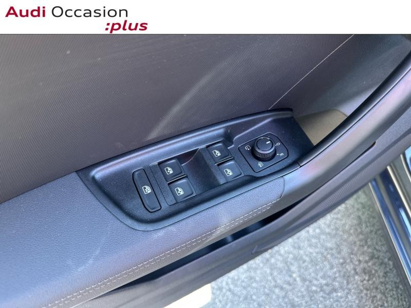 Audi A1 Sportback Sportback 30 TFSI 116ch Design S tronic 7  occasion  ORVAULT - photo n7