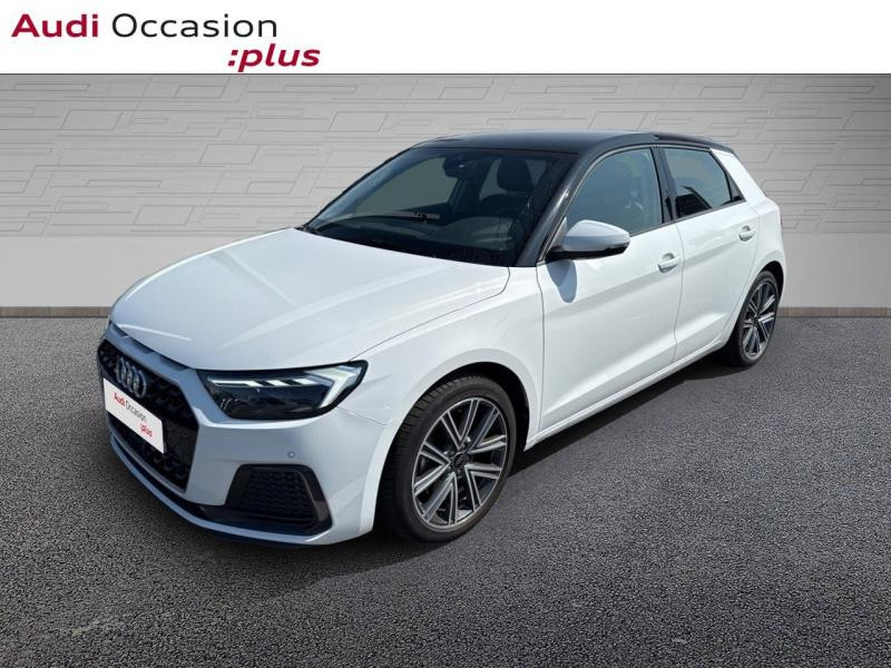 Audi A1 Sportback Sportback 30 TFSI 116ch Design S tronic 7  occasion  LAMBRES LEZ DOUAI