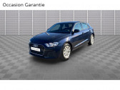 Annonce Audi A1 Sportback occasion  Sportback 30 TFSI 116ch Design S tronic 7 à CESSON SEVIGNE