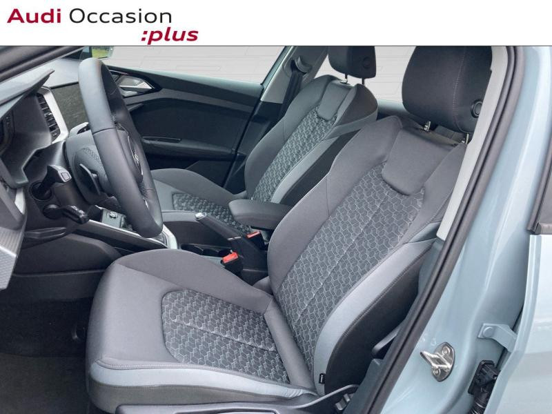 Audi A1 Sportback Sportback 30 TFSI 116ch Design S tronic 7  occasion à ORVAULT - photo n°6